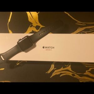 Apple Watch series 3 cellular